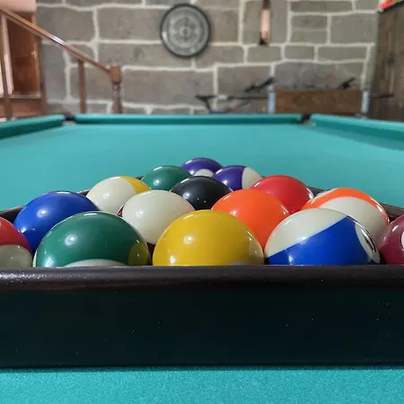 Solar Alegria Chata Oliveira de Frades