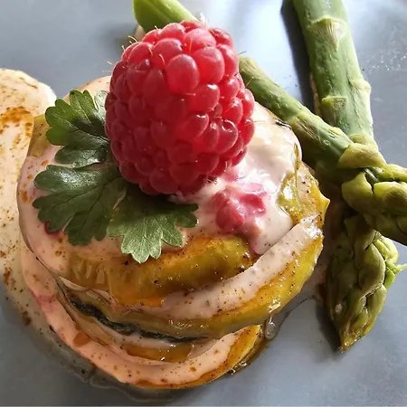 Solar Alegria Chata *