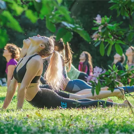 Chata Solar Alegria *