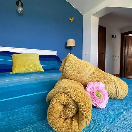 Solar Alegria Chata *