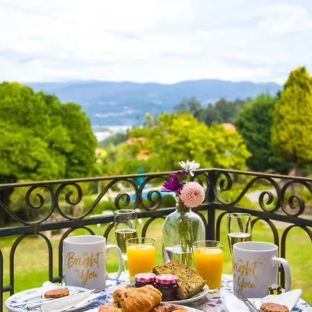 Solar Alegria Chata *