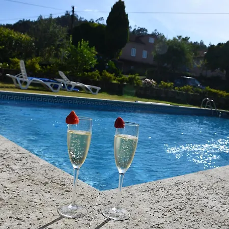 Chata Solar Alegria *