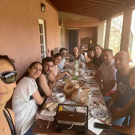 Solar Alegria Oliveira de Frades