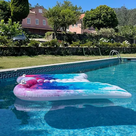 Solar Alegria Oliveira de Frades