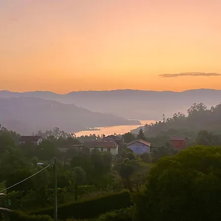 Chata Solar Alegria *