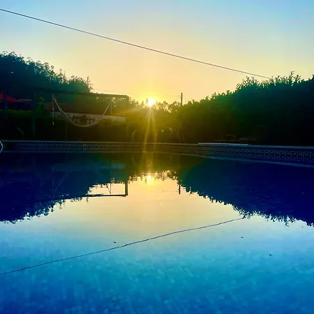 Solar Alegria * Oliveira de Frades