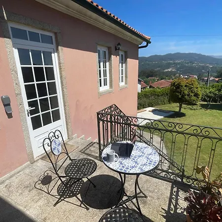 Solar Alegria Oliveira de Frades