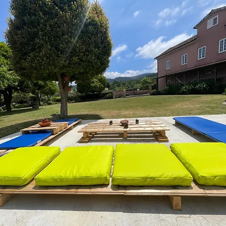 Solar Alegria Oliveira de Frades