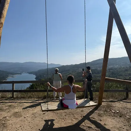 Solar Alegria Oliveira de Frades