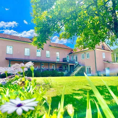 Solar Alegria Chata *