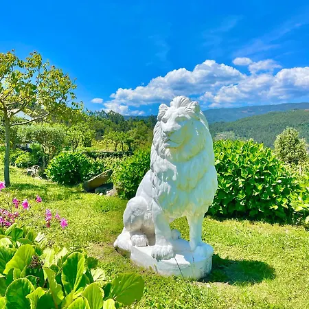 Solar Alegria Chata Oliveira de Frades