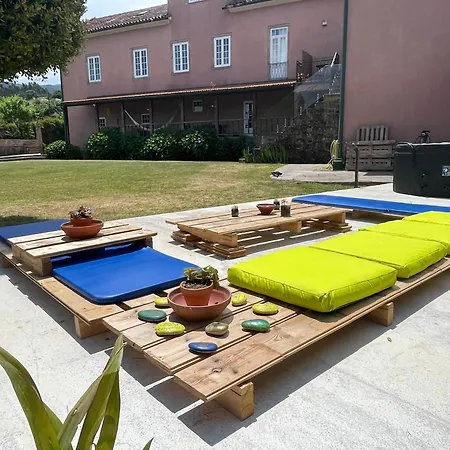 Solar Alegria Domek letniskowy