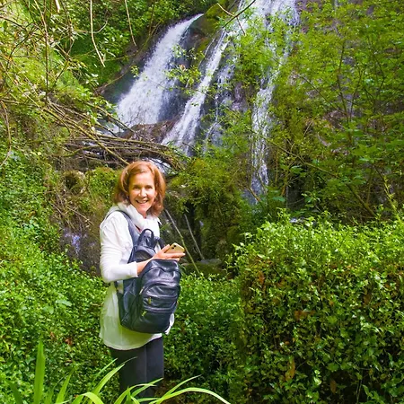 Chata Solar Alegria *