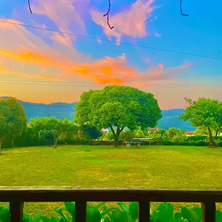 Chata Solar Alegria *