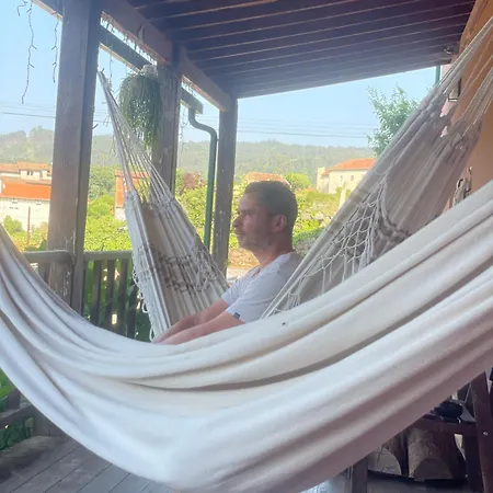 Solar Alegria * Oliveira de Frades