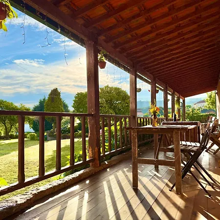 Solar Alegria * Oliveira de Frades