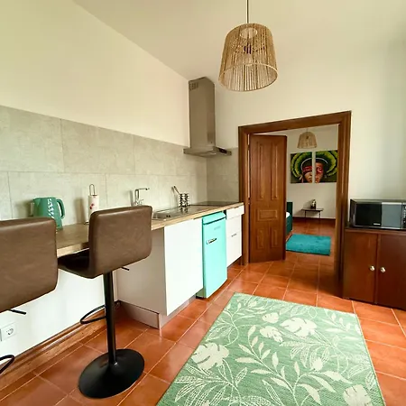 Solar Alegria Chata Oliveira de Frades