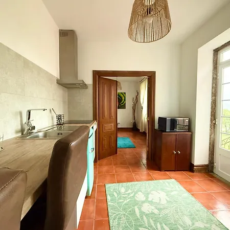 Chata Solar Alegria *