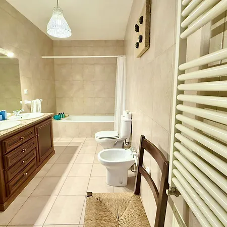 Chata Solar Alegria *