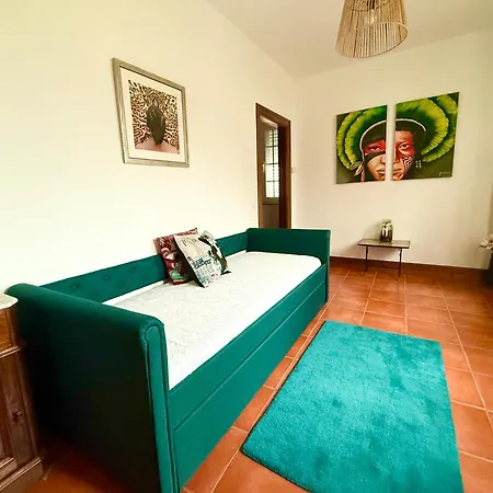 Chata Solar Alegria *