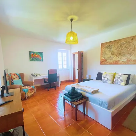 Solar Alegria * Oliveira de Frades