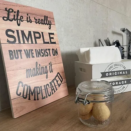 Solar Alegria Chata Oliveira de Frades