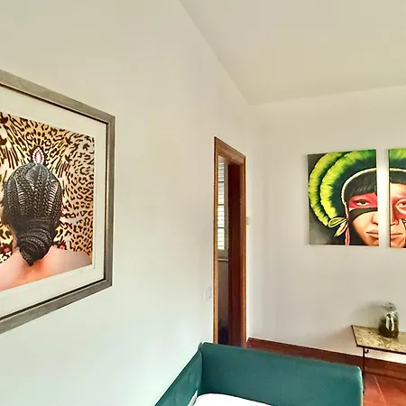 Solar Alegria Chata *