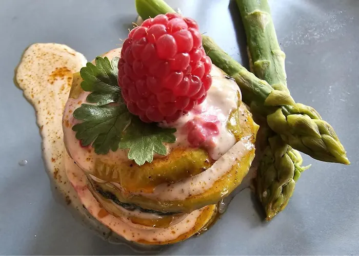 Solar Alegria אכסניה *