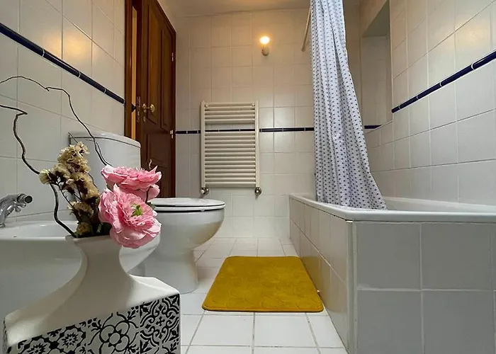 אכסניה Solar Alegria Oliveira de Frades