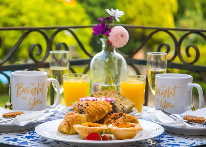 Solar Alegria Oliveira de Frades