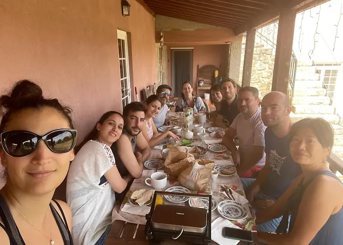 Solar Alegria Oliveira de Frades