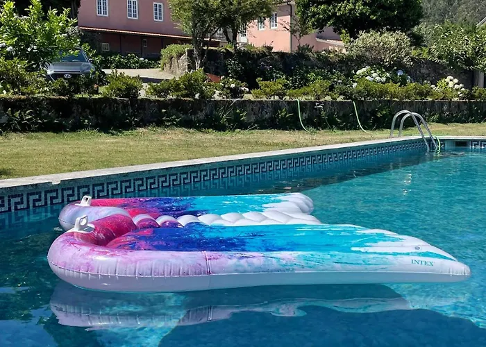 Solar Alegria Oliveira de Frades