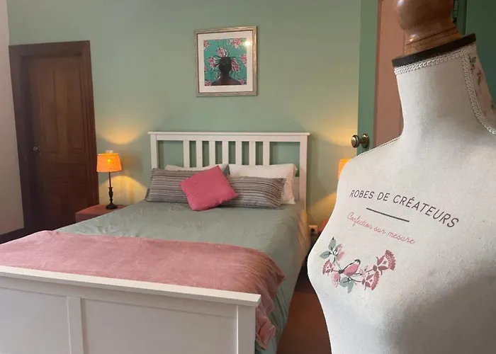 Solar Alegria * Oliveira de Frades