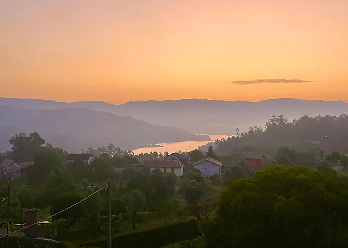 אכסניה Solar Alegria *