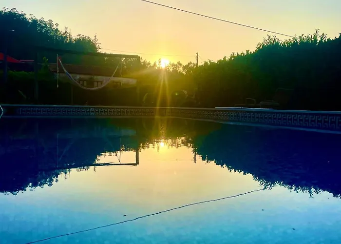 Solar Alegria * Oliveira de Frades