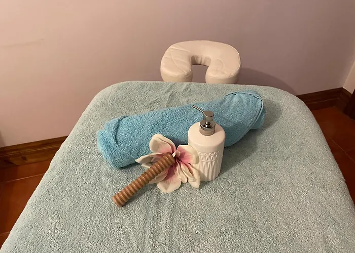 Solar Alegria אכסניה Oliveira de Frades