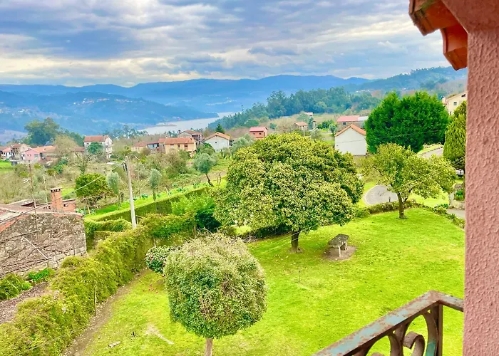 Solar Alegria Gerendaház