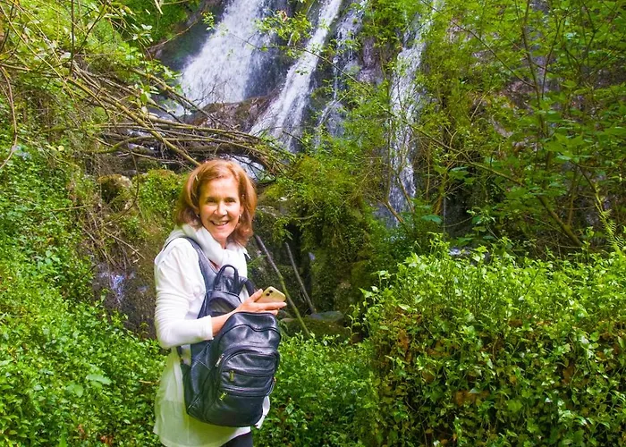 אכסניה Solar Alegria *