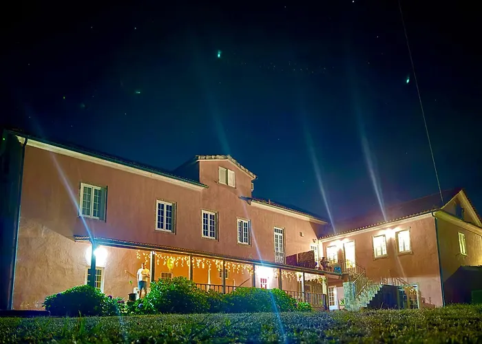 Solar Alegria Oliveira de Frades