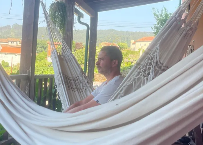 Solar Alegria * Oliveira de Frades