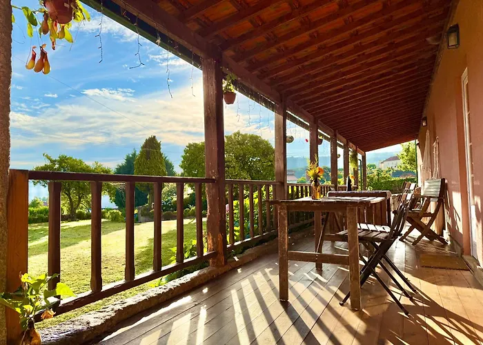 Solar Alegria * Oliveira de Frades