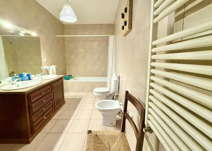 אכסניה Solar Alegria *