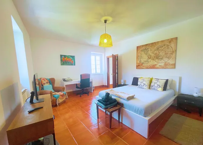 Solar Alegria * Oliveira de Frades